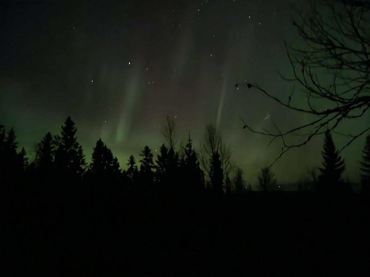 Ro I Sjelen. Hytte Til Leie Pa Skrim. Kongsberg Bagian luar foto