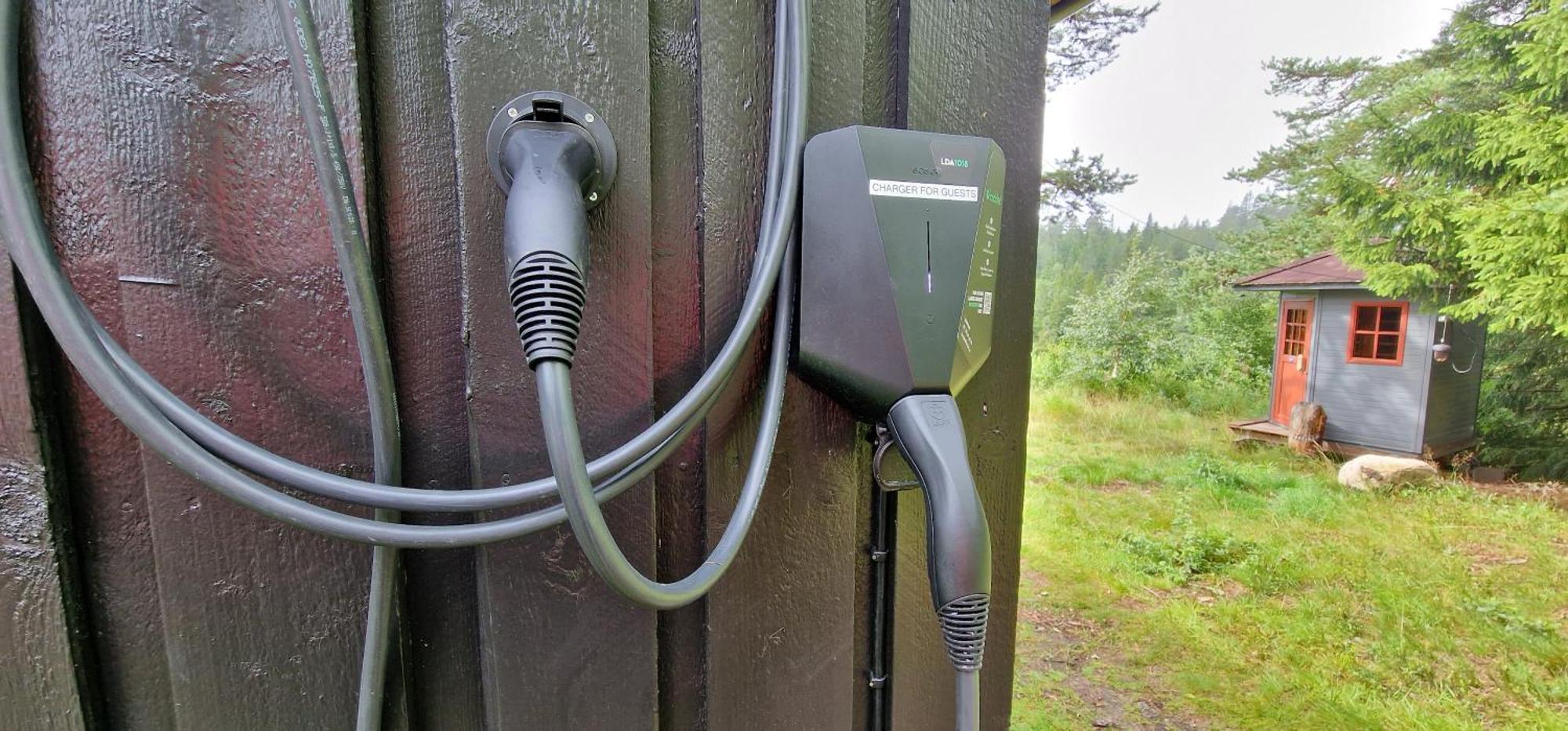 Ro I Sjelen. Hytte Til Leie Pa Skrim. Kongsberg Bagian luar foto